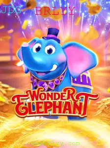 WonderElephant: Explorando o Fascinante Mundo de BRLYY