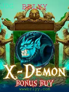XDemonBonusBuy: Uma Jornada Emocionante no Mundo dos Jogos